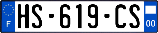 HS-619-CS