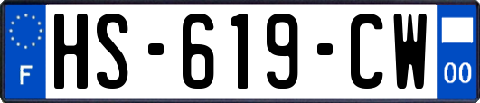 HS-619-CW