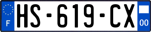 HS-619-CX