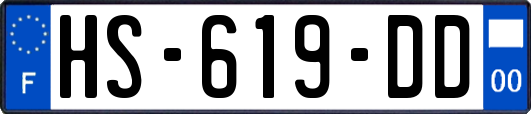 HS-619-DD