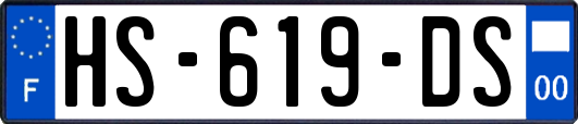 HS-619-DS