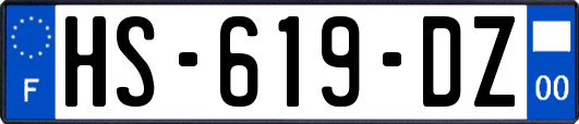 HS-619-DZ