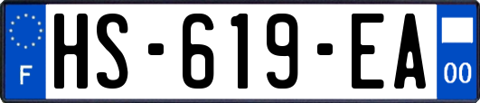 HS-619-EA