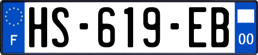 HS-619-EB