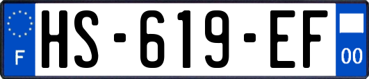 HS-619-EF