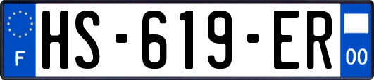 HS-619-ER