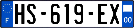 HS-619-EX