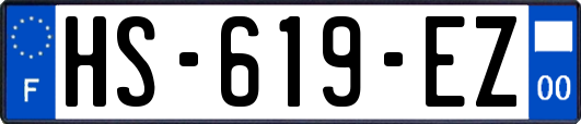 HS-619-EZ