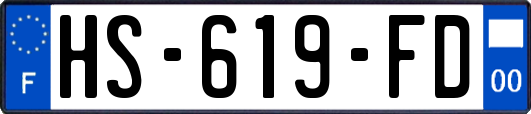 HS-619-FD