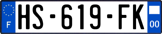 HS-619-FK