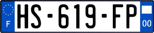 HS-619-FP