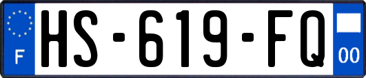 HS-619-FQ