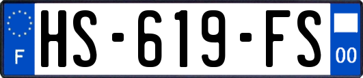 HS-619-FS