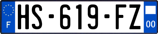 HS-619-FZ
