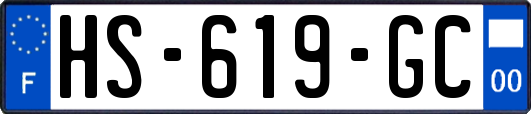 HS-619-GC