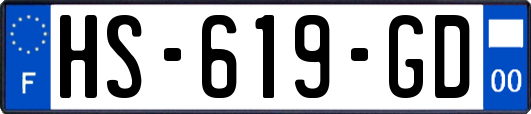 HS-619-GD