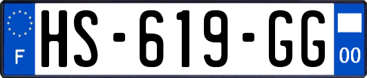 HS-619-GG