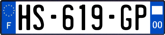 HS-619-GP