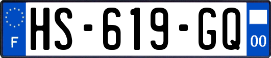HS-619-GQ