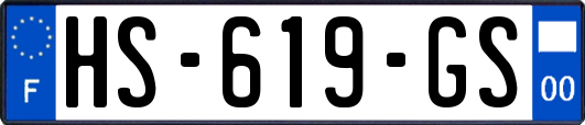 HS-619-GS
