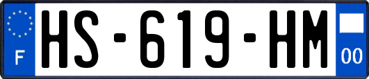 HS-619-HM