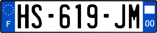 HS-619-JM