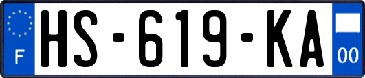 HS-619-KA