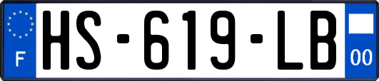 HS-619-LB