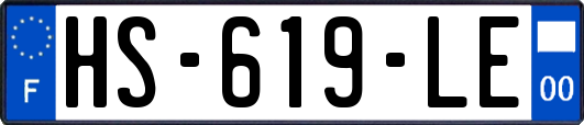 HS-619-LE