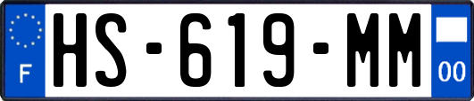 HS-619-MM