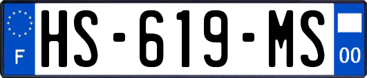 HS-619-MS