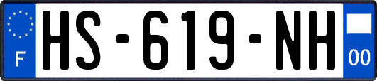 HS-619-NH