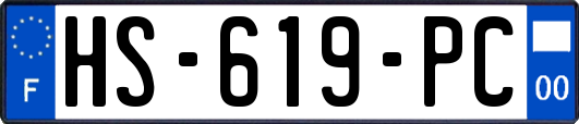 HS-619-PC