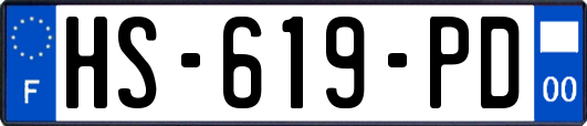 HS-619-PD