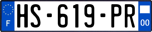 HS-619-PR