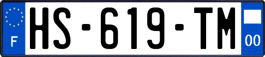 HS-619-TM