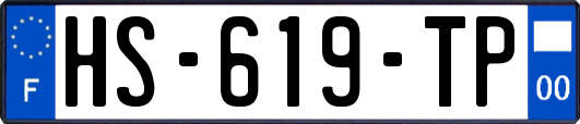HS-619-TP