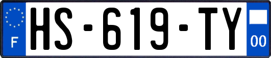HS-619-TY