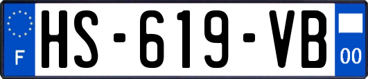 HS-619-VB