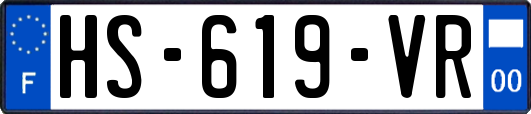 HS-619-VR