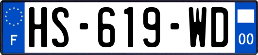 HS-619-WD