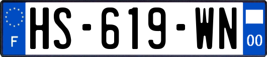 HS-619-WN