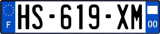HS-619-XM