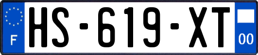 HS-619-XT