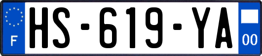 HS-619-YA