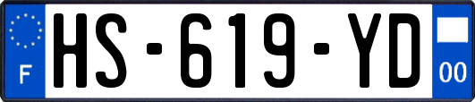 HS-619-YD