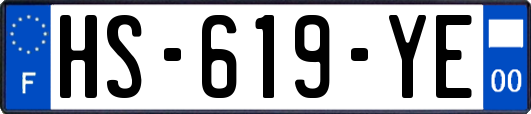 HS-619-YE