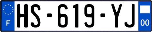 HS-619-YJ
