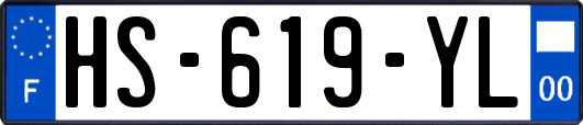HS-619-YL