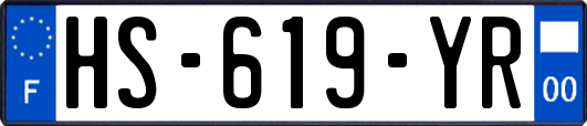 HS-619-YR